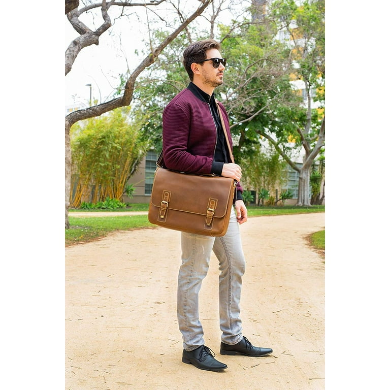 Viosi messenger bag sale