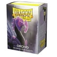thumbnail image 3 of Dragon Shield 100CT Standard Size Deck Protector Dual Matte Sleeves - Orchid, 3 of 4