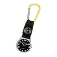 thumbnail image 6 of COSMOBETTY Compass Watch for Nurses and Medical Personnel 1Pack Yellow Alloy, 6 of 8