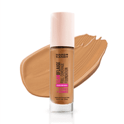 Hard Candy Glamoflauge Full Coverage Foundation, 1512 Warm Honey