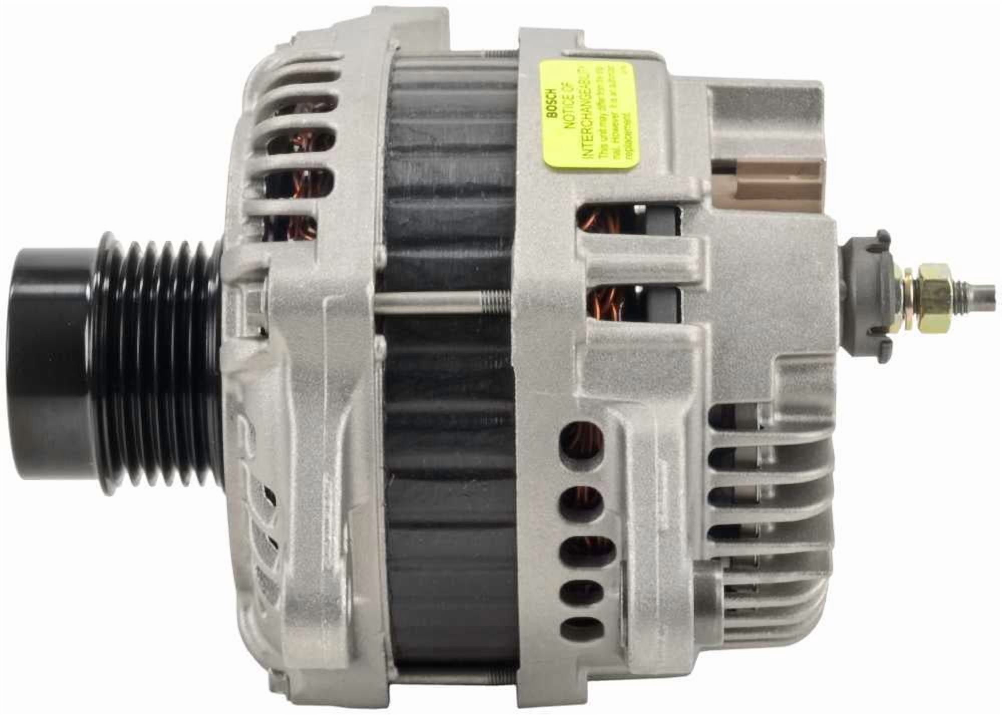 Bosch AL6464X Premium Alternator