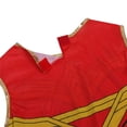 thumbnail image 3 of Disfraz de Mujer Maravilla original DC Comics niña (Talla 5-7 años), 3 of 5