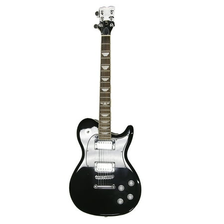 Bc Rich Guitars - Keith Urban Right Hand Perfect Electric Guitar matching Gig Bag Rich Black New