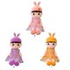 thumbnail image 2 of Ounissouiy Muñeco de peluche de 55cm para niños y niñas Animales de peluche y juguetes de peluche Naranja Ounissouiy FN011566-03, 2 of 6