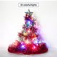 thumbnail image 5 of Xihbxyly Gorro Navideño Led con Diseño Inspirado En Un Árbol Festivo, Accesorio Iluminado para Fiestas, Tela Suave No Tejida, Ideal para Fiestas Navideñas, Tamaño 32 X 40 Cm, 5 of 6