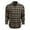 Timber, variant on Vortex Optics Timber Rush Flannel Shirt - Forest - Large