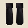 thumbnail image 2 of FRSASU thermal Socks for Women Autumn and Winter Mid-tube Thick Warm Long Home Floor Socks, 2 of 2