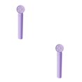 thumbnail image 3 of Redempat Quick And Efficient Nail Lamp For Fast Drying – Nails In Minutes Nail Art Tools LED Nail Lamp Portable Nail Dryer Purple 2Set, 3 of 6