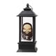 thumbnail image 1 of Decoración de Halloween YONGSHENG luz de viento LED linterna colgante búho Esqueleto de calabaza vintage, 1 of 5