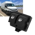 thumbnail image 4 of Window Control Switch, Sensitive 5801484223   High  Glass Lift Switch Button  for Truck, 4 of 8