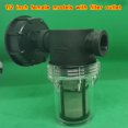 thumbnail image 3 of Faucet Connection 1000 L Tank, Garden Hose Joint for Rainwater, 3 of 4