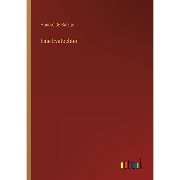 Eine Evatochter (Paperback)