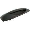 thumbnail image 4 of Dorman 83224 Front Passenger Side Exterior Door Handle for Specific Chrysler / Dodge Models, Smooth Black, 4 of 4