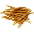 thumbnail image 3 of Rena's Recipe Chicken Twisty Sticks Dog Treats 8 oz (Pack of 3) Rawhide Free Soft Chews Easy to Digest, 3 of 8