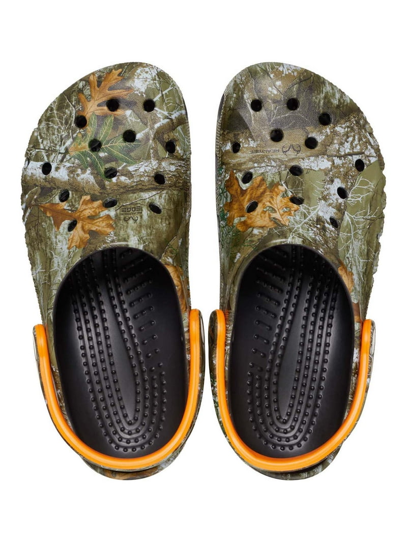 Crocs Baya Clogs Papaya Szs Men 9 and Men 10 Unisex s-l400.jpg main image 3