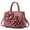 Pink, variant on JUYGO European and American Style Fashion Floral Shoulder Bags for women Messenger Bag Large Capacity Women Handbag sac Bolsos Mujer