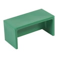 thumbnail image 3 of 15 in. Kids Adapta Bench in Green, 3 of 4