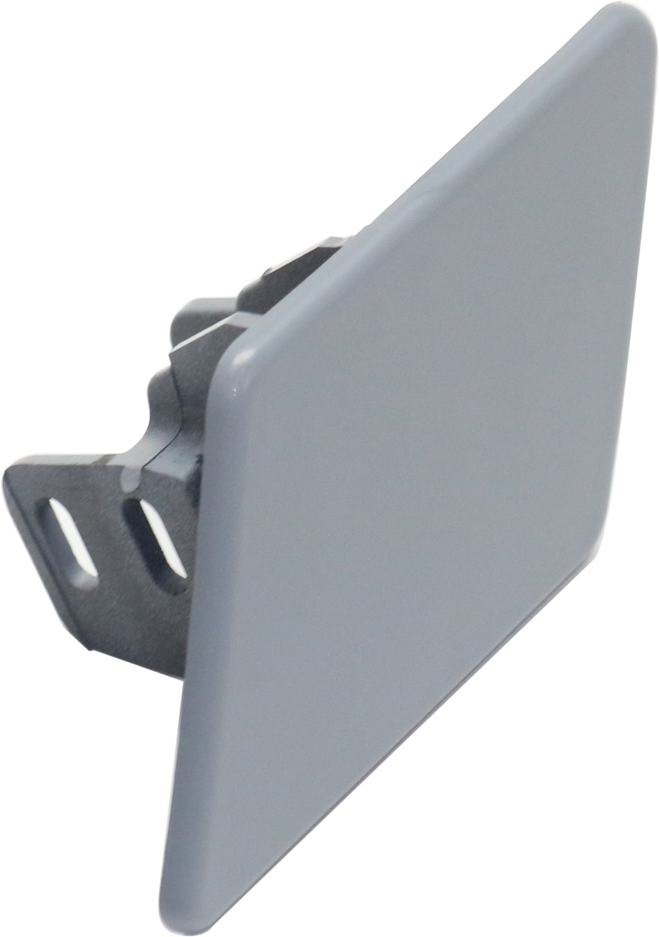 Replacement REPB110120 Headlight Washer Cover Compatible with 2009 BMW 323i 2009 BMW 328i Driver Side Primed