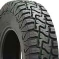thumbnail image 5 of Mileking MK878 R/T Rugged Terrain LT33X12.50R24 104Q E Light Truck Tire, 5 of 7