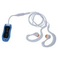 thumbnail image 1 of Electronicheart Mini IPX8 Étanche Lecteur de Musique MP3 Radio 4g / 8g Clip Design Sport Course Natation Plongée Lecteur de Musique, 1 of 6