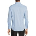 thumbnail image 3 of George Men's Modern Fit Dress Shirt, 3 of 5