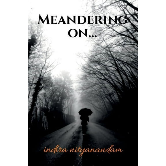 Meandering On... (Paperback)
