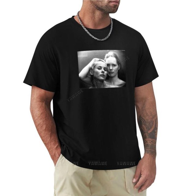 Camiseta de verano para hombre camisa de Persona ropa hippie de gran tamaño para fanáticos de los deportes