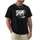 thumbnail image 1 of Camiseta de verano para hombre camisa de Persona ropa hippie de gran tamaño para fanáticos de los deportes, 1 of 7