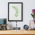 thumbnail image 2 of Zerodeko Sunglasses Rack Holder Acrylic Glasses Display Stand Eyeglasses Frame Riser Display Stand Eyewear Display Holder for Home Shop 3 Frames, 2 of 8