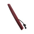 thumbnail image 2 of LOVIVER 1K8945087D Brake Light Red Lens Parking Lamp 3rd High Brake Light 1K6945097F for, 2 of 6