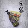 thumbnail image 3 of Crema Para el Cuerpo Kiwi Bloom Higo Kiwi Limoncillo 250g, 3 of 5