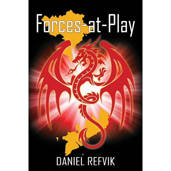 Forces-at-Play, (Paperback)
