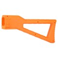 thumbnail image 1 of Soporte de cola de Airsoft ANGGREK Juguete de plástico Duradero a prueba de golpes, 1 of 7