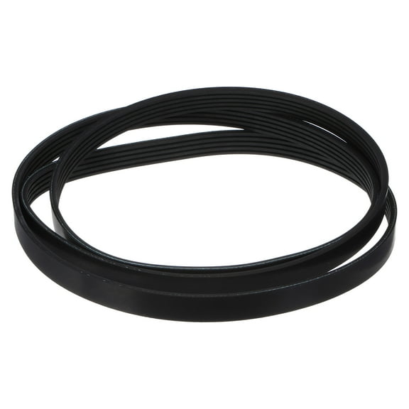 5PK2095 V-Ribbed Belt 5 Ribs 2095mm Length x 18mm Width x 5mm Thick, EPDM Poly V Belt Serpentine Belt