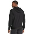 thumbnail image 2 of Sport-Tek ST570 Strive Hooded Full-Zip, Black , XL, 2 of 3