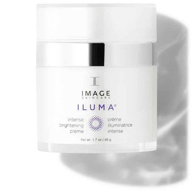 Crema facial de noche IMAGE Skincare ILUMA Intense Brightening