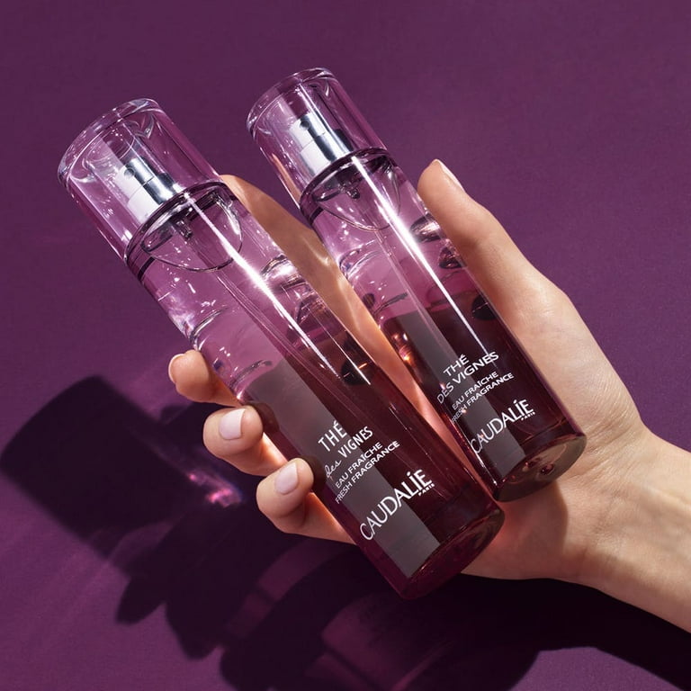 Caudalie perfume price new arrivals