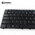 thumbnail image 4 of Sunmall Teclado De Repuesto Sin Retroiluminación Compatible Con A52 F50 X53E A53S K53 K53S K54 G73S X73E Series Portátil Negro Diseño De Ee. Uu., 4 of 5