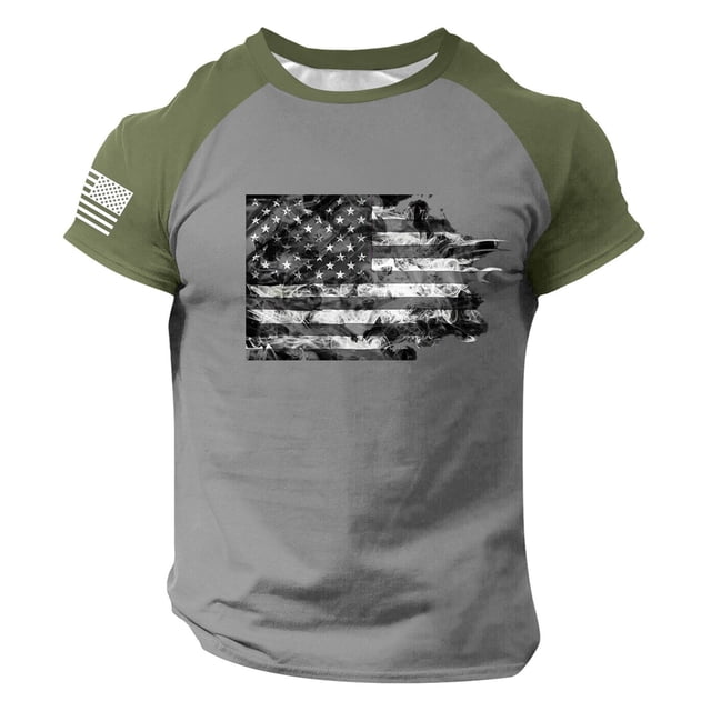 aDJFDGT Chemises Habillées pour Hommes Manches Courtes TG T-Shirt Numérique 3D Imprimé pour Hommes Chemise à Manches Courtes Haut Col à Revers