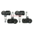 thumbnail image 1 of 4 Pack TPMS PMV-C210 for Toyota RAV 4 IV 2014 Tire Pressure Monitoring Sensor -, 1 of 4