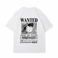 thumbnail image 1 of Camisetas Vintage para hombre, camiseta sin mangas con gráfico de Anime japonés, ropa de calle Retro, Harajuku, 100% algodón, chaleco de hip hop, camisetas negras, 1 of 4