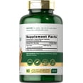 thumbnail image 2 of Suplemento Carlyle Cat's Claw, cápsulas de 1000 mg, 180 unidades, 2 of 7