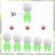 thumbnail image 4 of Uxcell Tees de Simulador de Golf [1PCS] - Tees de Golf de Plástico para Campo de Práctica y Césped de Invierno - [Verde - 1.77 IN], 4 of 7