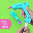thumbnail image 5 of Pistola de pegamento caliente Surebonder Lynn Lilly Edition, 20 W, alta temperatura, 5 of 5