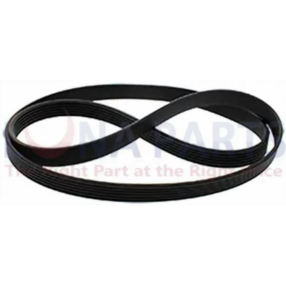 For Hotpoint Washer Washing Machine Drive Belt # Od2348693Ge640 Oem Part