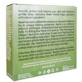 thumbnail image 3 of Plantlife Neem Herbal Soap with Lemongrass Essential Oil - 4.5 oz Pack of 2, 3 of 3