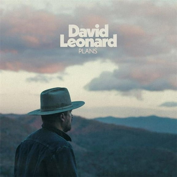 Essential Records 313238 Plans Audio CD