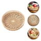 thumbnail image 3 of 1 cesta redonda de sauce., 3 of 3
