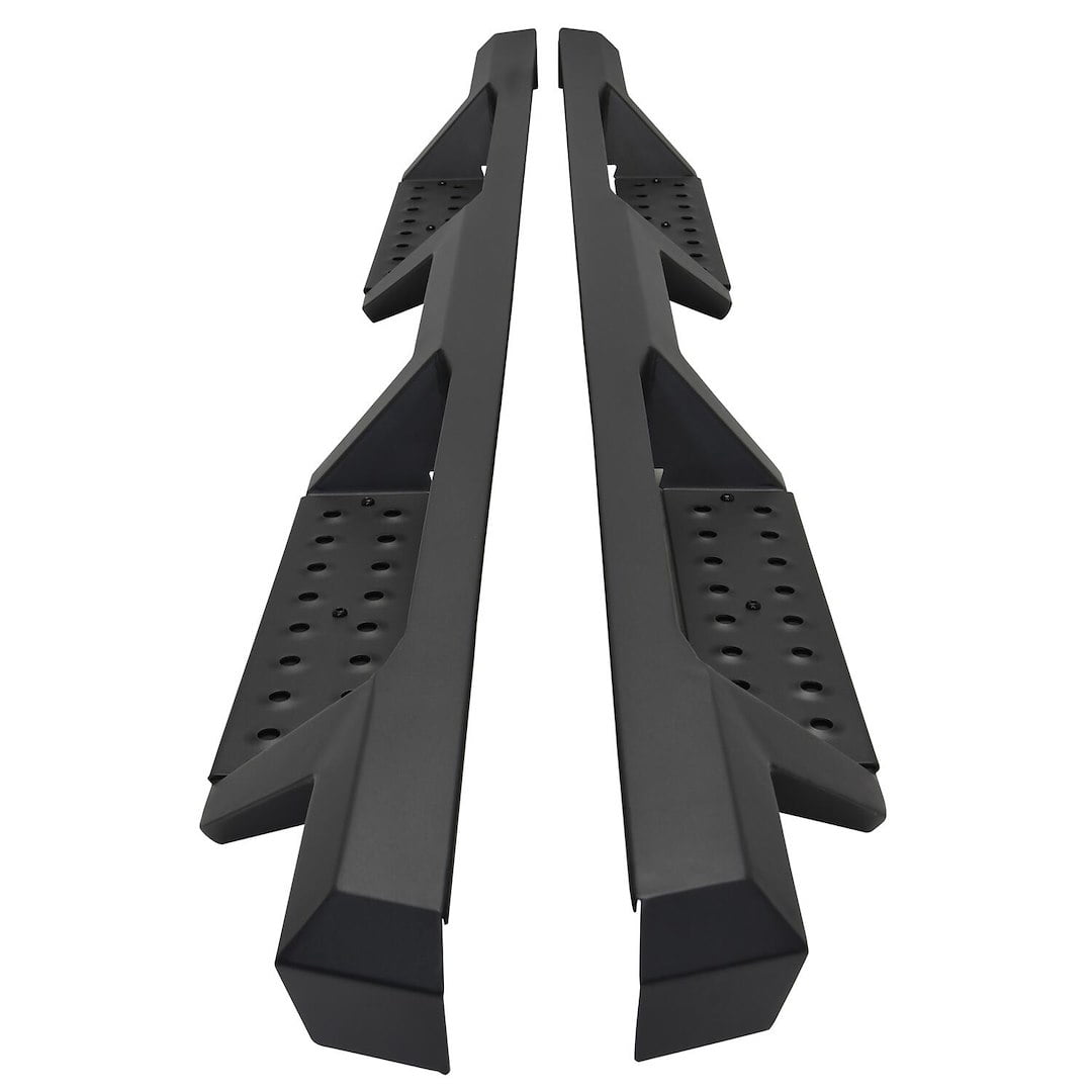 Westin 56-14015 HDX Drop Nerf Step Bars Fits select: 2016-2019,2021-2023 CHEVROLET COLORADO