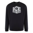 thumbnail image 1 of Ice Iceberg  Adult Cube Logo Sweatshirt, 1 of 2